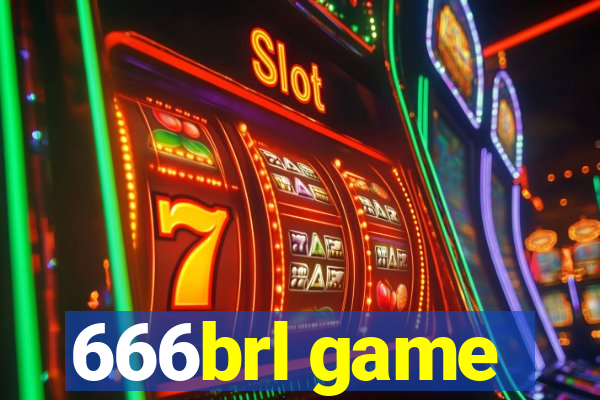 666brl game